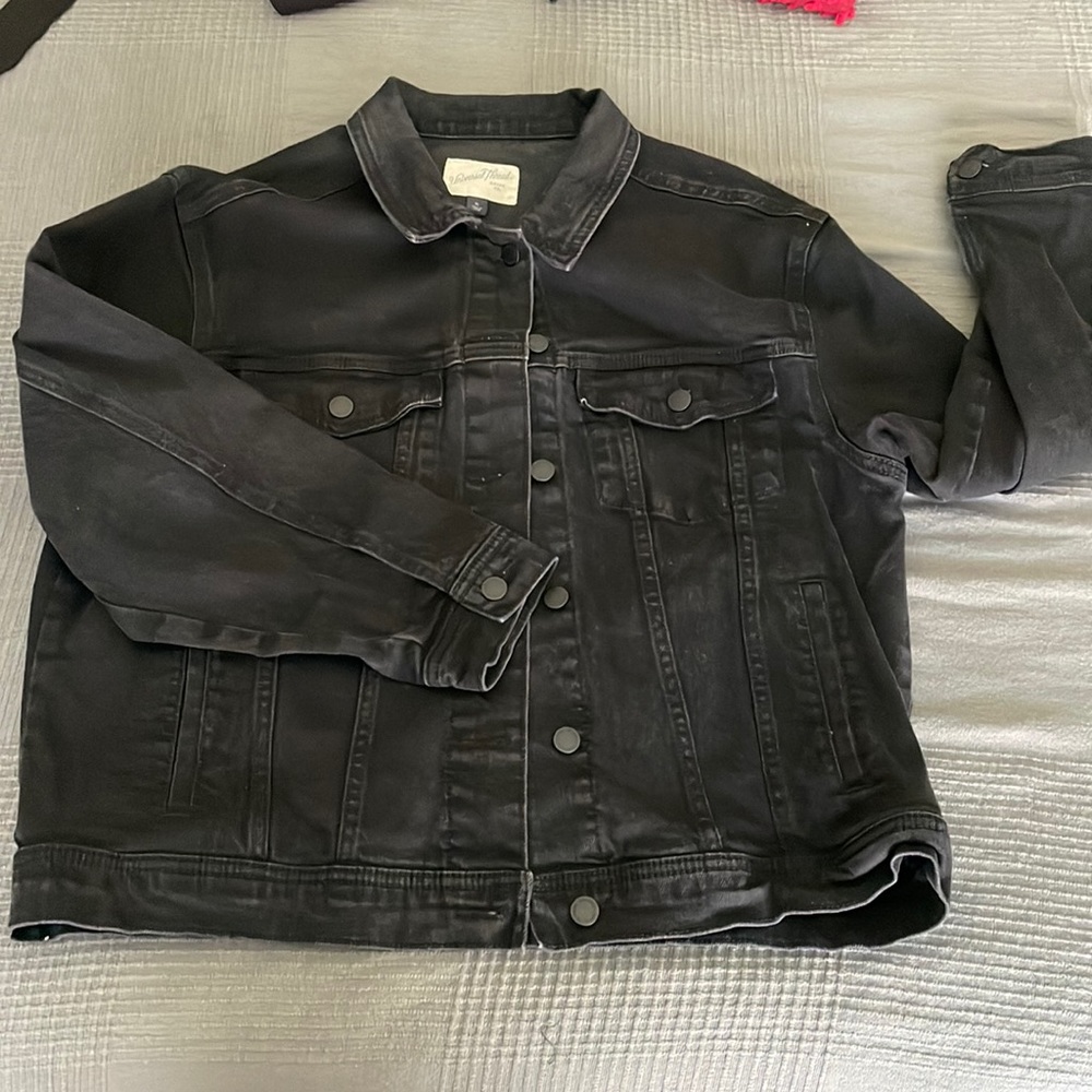 Universal threads Denim Jacket.